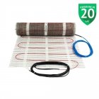 Mata grzejna DEVIheat 150S  525W / 3,5m2 / 0,5x7m