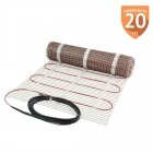 Mata grzejna DEVImat 70T 505W | 0,5x14,4m