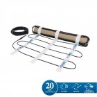 Mata grzejna DEVIsnow 300T (DTCE-300) 230V /  750W / 3m2 / 1x3m