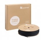 Kabel grzejny ELEKTRA VCDR / 3000W / 150m
