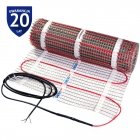 Mata grzejna DEVIcomfort 150T (DTIR-150)   75W / 0,5m2 / 0,5x1m