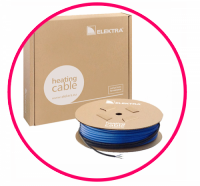 Kable ELEKTRA VCD10 / 230 V