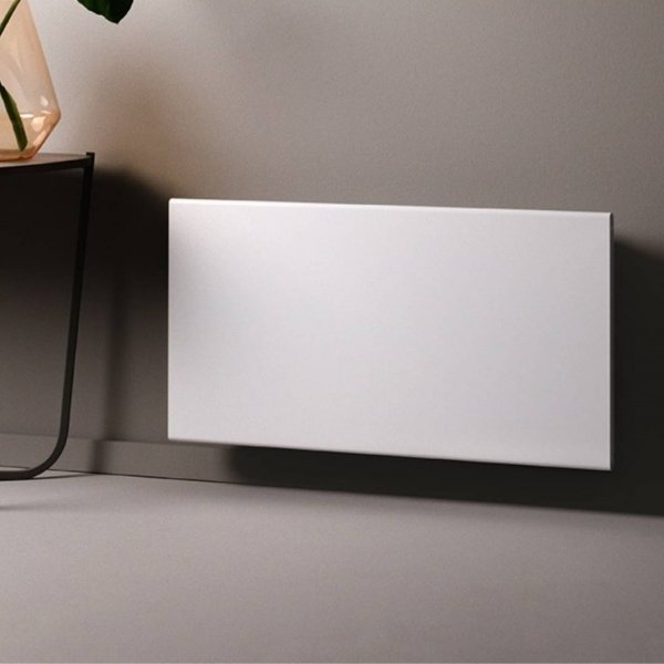 Grzejnik ECO Basic Bluetooth 04 KBT biały | 400W