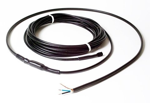 Kabel grzejny DEVIsnow 30T (DTCE-30) 400V / 4285W / 145mb