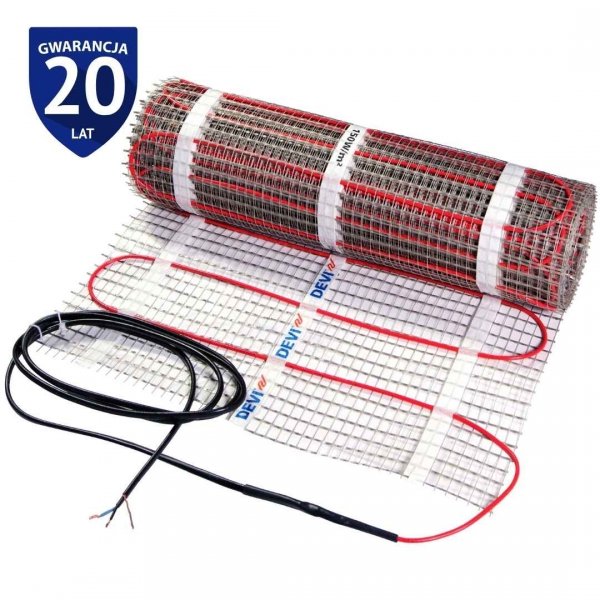 Mata grzewcza DEVIcomfort 600W
