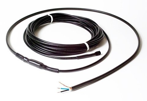 Kabel grzejny DEVIsnow 30T (DTCE-30) 230V /  830W / 27mb
