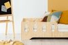 Children's bed house bed KIKI 1 - P 80x160 ADEKO