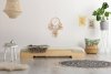Lit en bois BOX 8 80x140cm