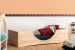 Bett für kinder PEPE 2 60x120cm