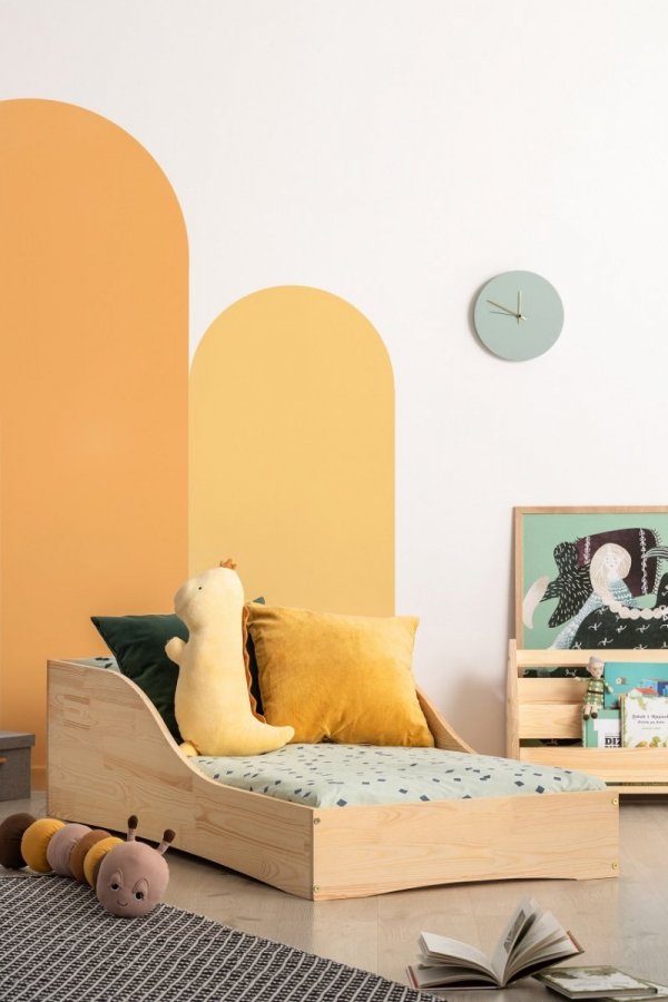 Bett für kinder PEPE 3 90x190cm