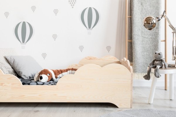 Bett für kinder BOX 10 100x200cm