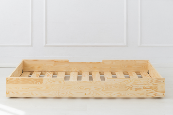 CLPBN 70x160cm Łóżko piętrowe dziecięce  Mila ADEKO