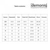 Demoniq Hannah Body