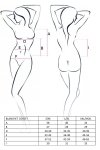BLANCHET CORSET