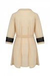 DAISY PEIGNOIR