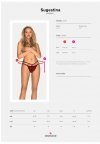Sugestina figi  S/M