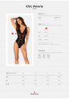 Chic Amoria body   M/L