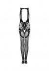 Bielizna-Bodystocking G331  S/M/L