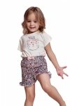 Taro Frankie 3150 122-140 L24 piżama dziewczęca