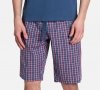 Henderson Zeroth 38364-59X Granatowa piżama męska