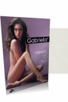 Gabriella Classic plus 15 den rajstopy damskie