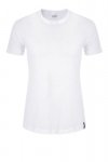Henderson 1495 BT-100 biała koszulka męska
