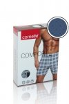 Cornette Comfort 002/260 szorty męskie plus size