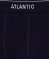 Atlantic 179 3-pak nie/gra/kob bokserki męskie