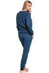 Cornette Kelly 163/355 piżama damska
