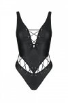 FRANCESCA BODY Czarne 