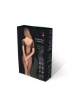 Hot in Here THorny Rose bodystocking