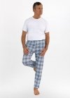 Martel 418 męskie spodnie piżamowe 