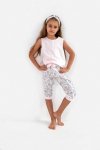 Sensis Sheena Kids 110-128 piżama dziewczęca