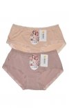 DC Girl 29319 A'2 figi damskie