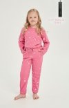 Taro Eryka 3030 92-116 Z24 piżama dziewczęca