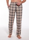 Cornette 691/49 269703 3XL-5XL męskie spodnie piżamowe 