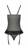 MARCELLE CORSET