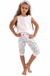 Sensis Sheena Kids 98-104 piżama dziewczęca