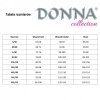 Donna Zoya Koszula nocna Size Plus