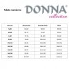 Donna Donatella 01 Piżama damska