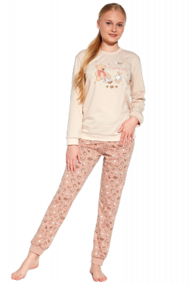 Cornette Evening 594/165 piżama dziewczęca