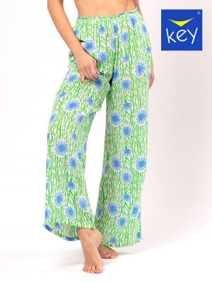 Key LHE 509 A24 damskie spodnie piżamowe