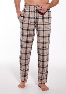 Cornette 691/49 269703 męskie spodnie piżamowe