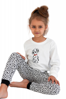 Sensis Rolly Kids 134-152 piżama dziewczęca