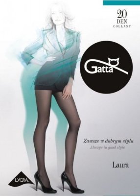 Gatta Laura 20 rajstopy damskie