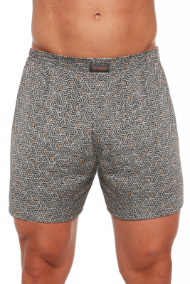 Cornette Comfort 002/272 szorty męskie