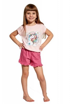 Cornette Unicorn 459/96 piżama dziewczęca 