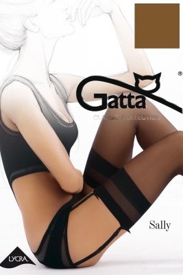 Gatta Sally pończochy