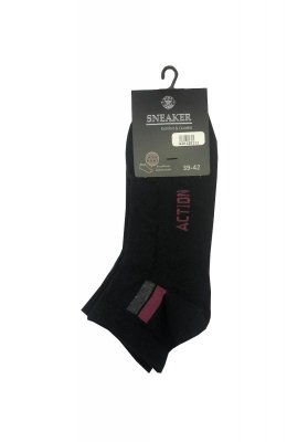 Wik 1201 Star Socks 39-46 stopki
