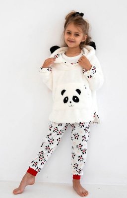 Sensis Panda Kids 134-152 bluza dziewczęca